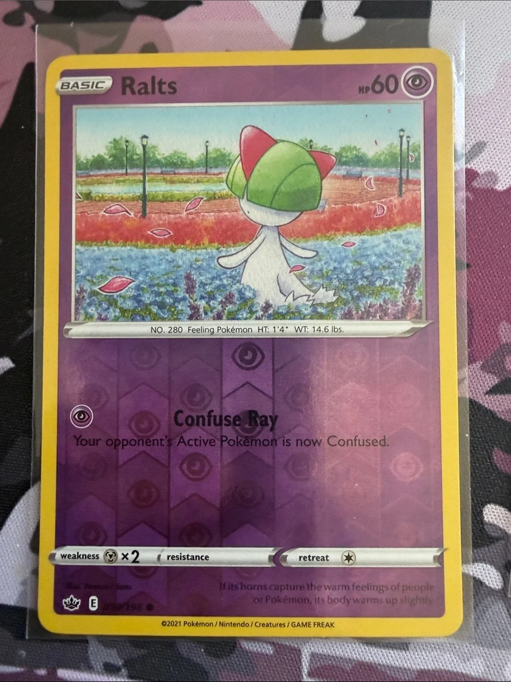 Ralts Kirlia & Gardevoir Evolution Lot | 6 Pokémon Cards Holo Reverse Holo ✨5/$2